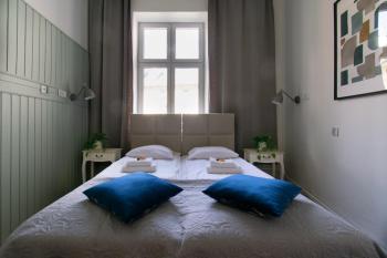 Vintage Apartment Gertrudy street, Cracovie (photo 5)