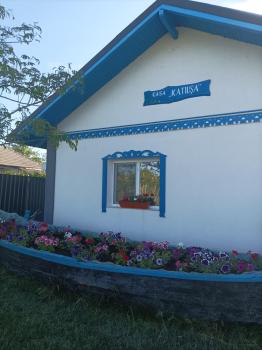 Casa Katiușa, Jurilovca (photo 2)