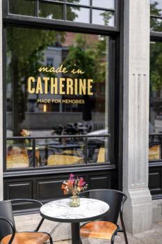 Made in Catherine, Brussels (photo 5)