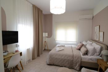 Kalliston - Cosy Urban Family Lodging, Kavala (fotografie 2)