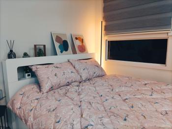 Cozy spacious house, Soul (fotografie 5)