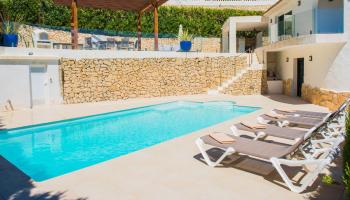 Maran, Moraira (foto 3)