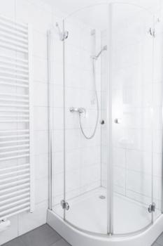 Stubefrei Appartement 801, Hannover (fotografie 3)