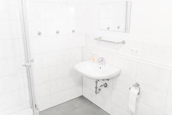 Stubefrei Appartement 801, Hannover (fotografie 4)