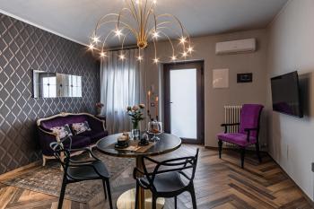 Residenze Carlo Alberto - Boutique Apartment, Верона (фото 4)