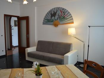 Casa Undici Bis by Holiday World, Janov (fotografie 2)