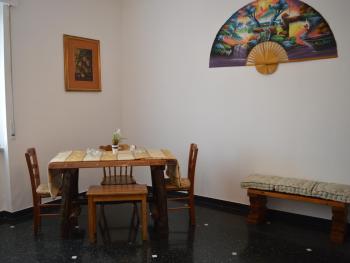 Casa Undici Bis by Holiday World, Janov (fotografie 3)