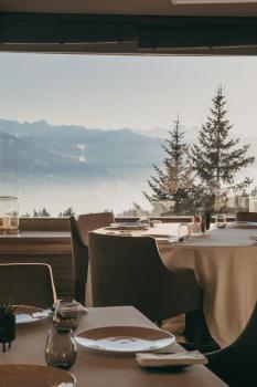 LeCrans, Crans-Montana (photo 5)