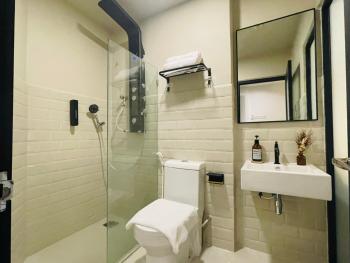 The Philea Suite, Kuala Lumpur (zdjęcie 5)