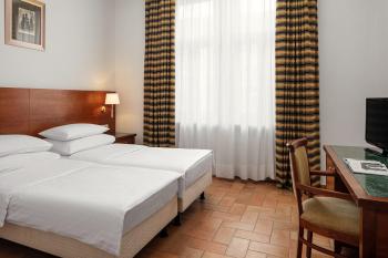 Hotel Galileo, Prag (Foto 5)