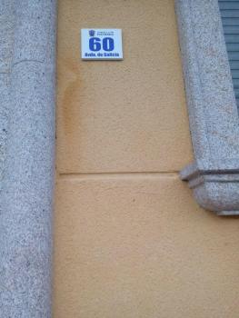 Ático - Avenida Galicia 60, Finisterre (photo 2)
