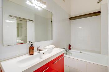 La Major- Bel appartement dans le centre, Marseille (photo 4)