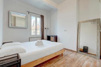 La Major- Bel appartement dans le centre, Marseille (photo 3)