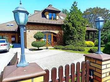 pokoje Malbork Na Skarpie 4B