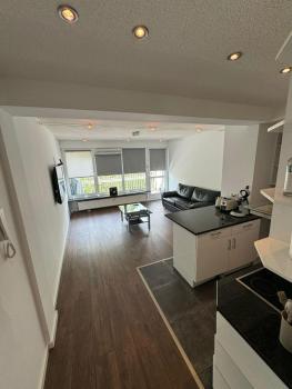 Loft living Appartement am Hohenzollernring, Cologne (photo 3)