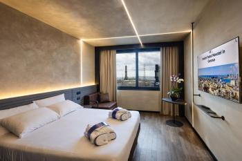 Novotel Genova City, Genua (zdjęcie 3)