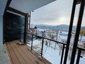 Szklarska4poryroku - Apartament III, Szklarska Poręba (foto 4)