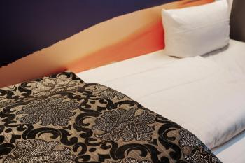 Helvetia Rooms - Self Check-In, Munich (photo 5)
