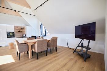 Designapartment Salzburg, Salisburgo (foto 2)