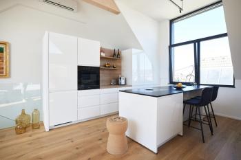 Designapartment Salzburg, Salisburgo (foto 4)