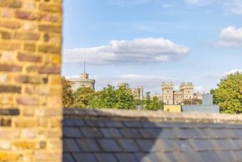Stay In Style With Castle Views, Prime Spot Windsor, Windsor (zdjęcie 5)