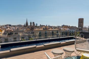 Hotel Bagués, a Small Luxury Hotel of the World, Barcellona (foto 2)