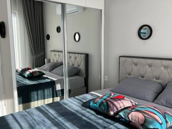 Flamingo - stylish apartments near the beach, in the heart of Alanya, Alanya (foto 5)