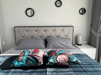 Flamingo - stylish apartments near the beach, in the heart of Alanya, Alanya (foto 4)