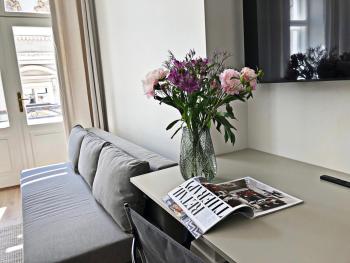 Anny 5 Apartamenty, Krakau (Foto 4)