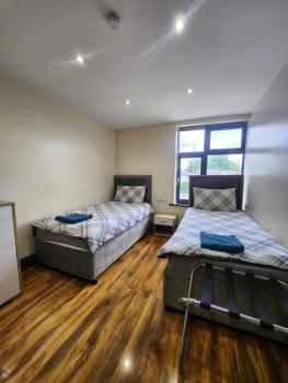 133 A Park Road, Manchester (fotografie 2)