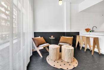 Forenom Aparthotel Oslo, Oslo (fotografie 4)