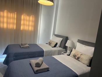 Athens white apartments, Atene (foto 2)