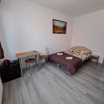pokoje Rewa 7 Morska