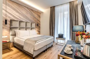Goldoni 47, Roma (foto 2)
