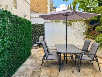 Be London - The Warwick Avenue Residences, Londyn (zdjęcie 5)