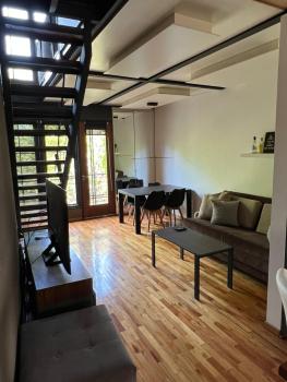 Luxury Apartment Palermo Hollywood, Buenos Aires (photo 2)