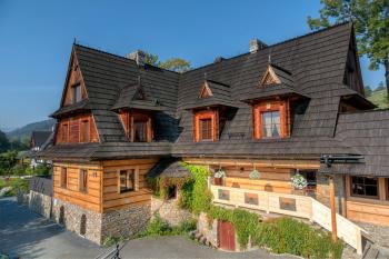 Chata Walczaków -Blue Cave Cottage, Zakopane (foto 3)
