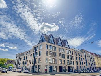 Townhome Hotel Hannover & Gym - Digital Access - kontaktloser Check-in, Hannover (foto 3)
