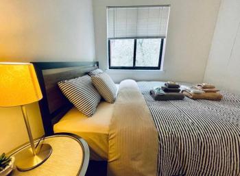 Cozy accommodation in Chelsea, New York (photo 4)