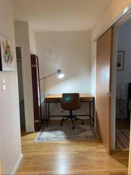 Cozy accommodation in Chelsea, New York (photo 5)