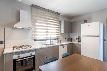NewOld Flat, Bodrum (foto 5)