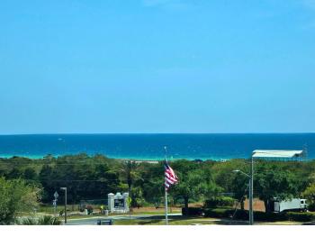 Salted Tranquility at The Palms Of Destin, Destin (fotografie 5)