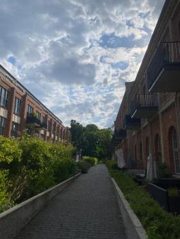 Appartement Havelblick, Берлин (фото 5)