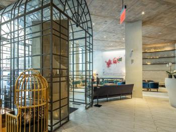 The Marmara Park Avenue, New York (photo 4)