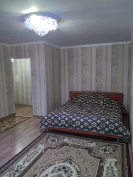 1 комн. квартира на Есет батыра, Aqtöbe (foto 2)