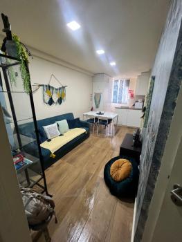Apartamento Marina Guiomar, Porto (photo 2)