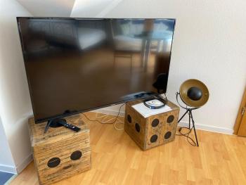 Messe 1 Zi Romantik Studio Appartement Hannover, Neu, Hannover (photo 5)
