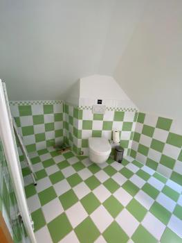 Messe 1 Zi Romantik Studio Appartement Hannover, Neu, Hannover (photo 4)
