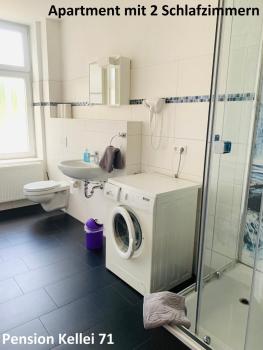 Pension Kellei 71, Drezno (zdjęcie 5)
