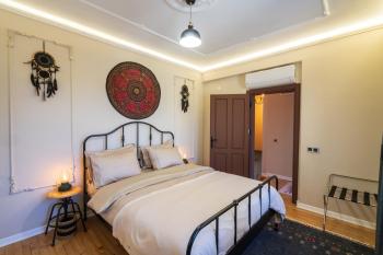 Cozy Home in Oldtown Kaleici, Antalya (photo 4)